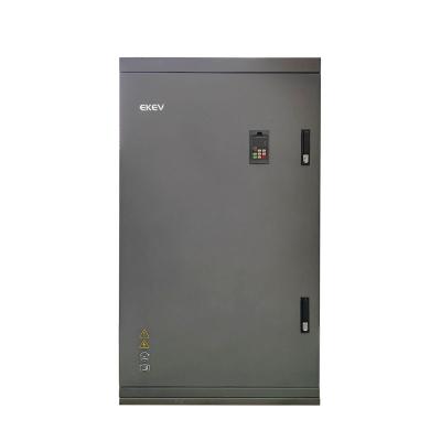 China Made in China VFD Three Phase AC Drive 380V 250KW 280KW Vector Control Variable Speed ​​Drives with EK600 High Quality for sale