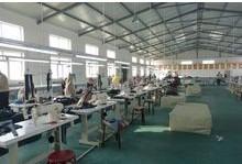 Verified China supplier - Yiwu Chuangzhi Clothing Factory