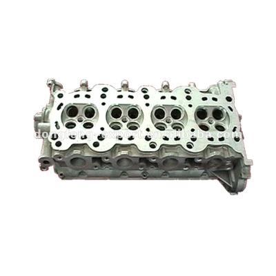 China OEM Alu Cylinder Head Aluminum Engine Parts And Mount for sale