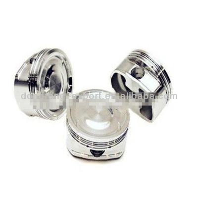 China High Quality Cummins Aluminum Alloy Pistons 5255975 for sale