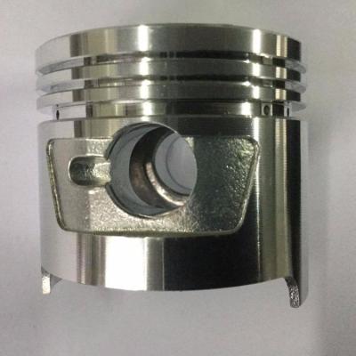 China Cummins Engine piston/cast iron piston/diesel piston for sale