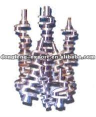 China OEM forging crankshaft and engine part 800mm-1200mm for sale