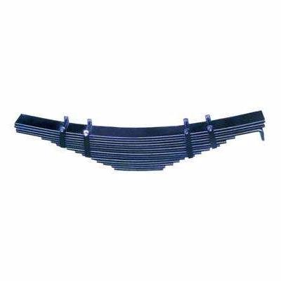 China china manufacturer steel leaf springs automobile parabolic plate spring for sale