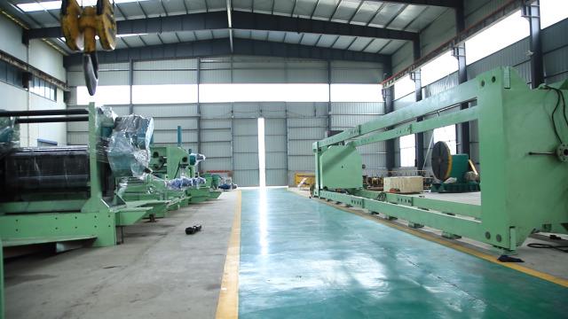 Verified China supplier - Hebei Tianxiang Hao Metallurgical Equipment Manufacturing Co., Ltd.