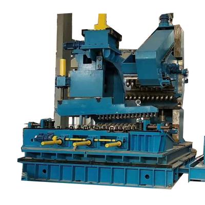 China Energy supply pipe China supplier spiral welded tube mill machine /ssaw pipe production line for sale