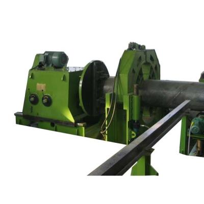 China High quality energy supply pipe steel pipe end facing and beveling machine for pipe end chamfering and end-facing for sale