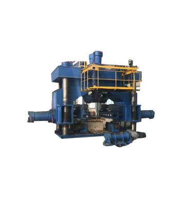 China Energy Supply Pipe LSAW Pipe /tube Welding Machine External Automatic Longitudinal Welding Making Machine for sale