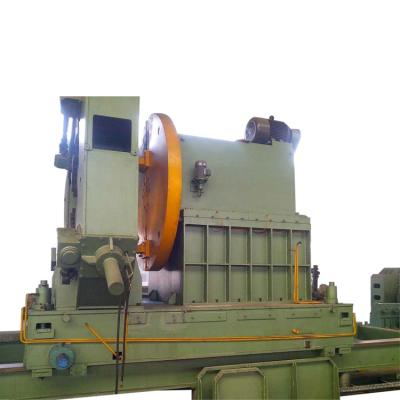 China Power Supply Pipe CNC Pipe Chamfering Machine - Pipe End Chamfering Machine for sale