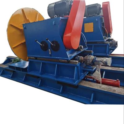 China Energy supply pipe bevelling machine - machines and tools for welding pre-treatment and post-treatment for sale