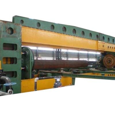 China Construction Industry Large Size Steel Pipe Test Tube Hydraulic Pressure Measuring Machine for sale