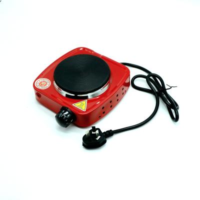 China Mini Portable Household Electric Stove Top For Mocha Pot for sale