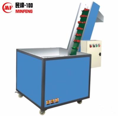 China Beverage Elevator Conveyor Machinery for Capping Machine for sale