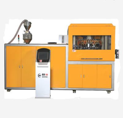 China High Speed ​​Automatic Food Machine For Making Plastic Caps For Bottles for sale