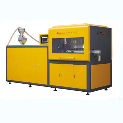 China Automatic Pet Capsules Making Machinery Good Quality Plastic Pet Capsules Making Machinery for sale