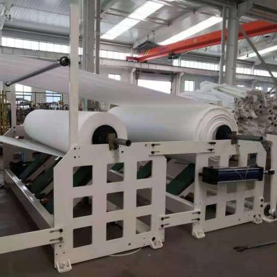 China Shops Design New Design Tissue Paper Tube Core Pipe Printing Cutting Machines in China Best Price for sale