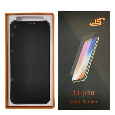 China IPS Wholesale Price Mobile Phone LCD Display Original For iPhone 11 11 Pro LCD Display Digitizer Replacement for sale