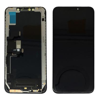 China Xs Max Lcd Display For X Xr Xs 11pro TFT OEM Max Quality IPS LCD Phone Factory Price for sale