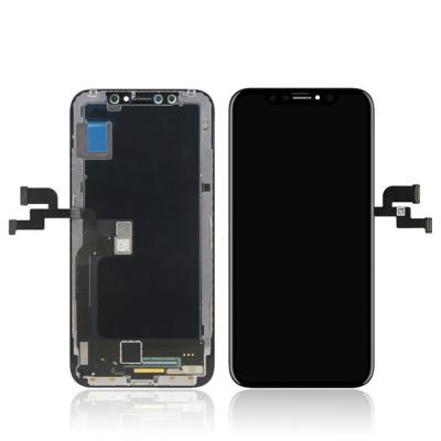 China iPhone X Incell LCD Display Touch IPS Wholesale Factory Price For iPhone X Xr Xs 11 11pro TFT for sale