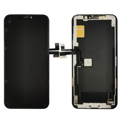 China Wholesale Cell Phone Touch Displays For iPhone 11pro Cell Phone LCD Displays Replacement LCD Display For iPhone 11pro 5.8 inch Screen for sale