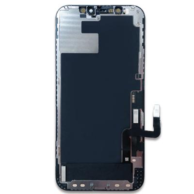 China Guangzhou Factory Supplier LCD Screen Replacement Display For iPhone12 Max Pro For iPhone 12 Max Pro for sale