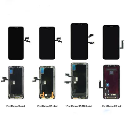 China 2020 100% trial shipping high quality lcd display replacement parts for iphone 11 touch for iphone 11 for sale