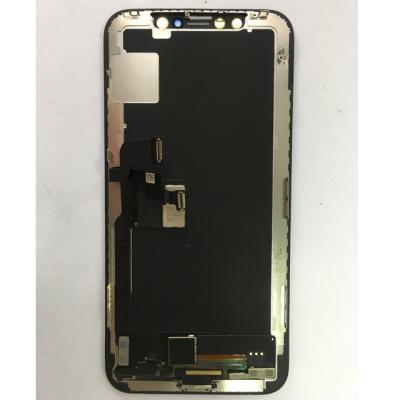 China iPhone X LCD Guangzhou Factory Price, For iPhone X 4.7 inch Parts for sale