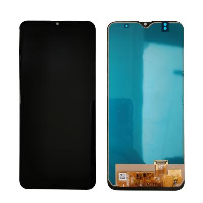 China Pantalla LCD IPS for Samsung A20 original A10 LCD A20 A20s A30 A30s A40s A50 A51 A70 A705 for sale