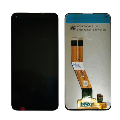 China IPS LCD Pantalla For Samsung Galaxy M11 M10 M20 M21 M30 M31s M50 Display With Touch Digitizer Assembly for sale