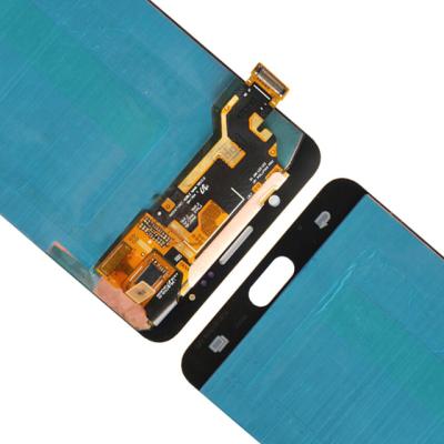 China High quality lcd display assembly for samsung galaxy note 5 lcd with digitizer assembly for note5 for sale