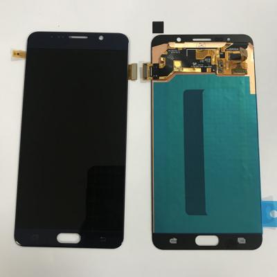 China IPS Guangzhou Factory Supplier for Samsung Galaxy Note 5 LCD Display with Digitizer Assembly for sale