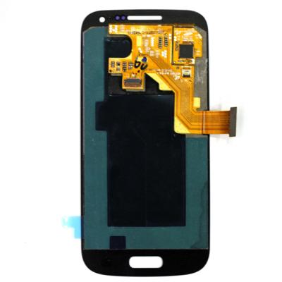 China Super Amoled Factory Price Mobile Phone Accessories LCD Display For Samsung Galaxy S4 mini for sale