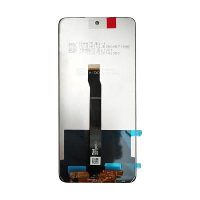 China 6.67 Inch P Smart 2021 LCD Display With Touch Digitizer Assembly For Huawei P Smart 2021 6.67 Inch Screen LCD for sale