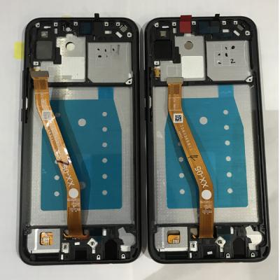 China Replacement For Huawei Mate 9 Pro 5.5 Inch LCD Screen Digitizer for sale