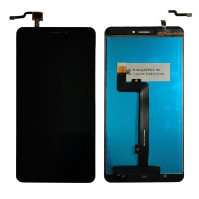 China Multi-touch Factory Price LCD Screen (IPS Technology) for XIAOMI MI Max Display Touch Screen MI LCD Replacement for sale