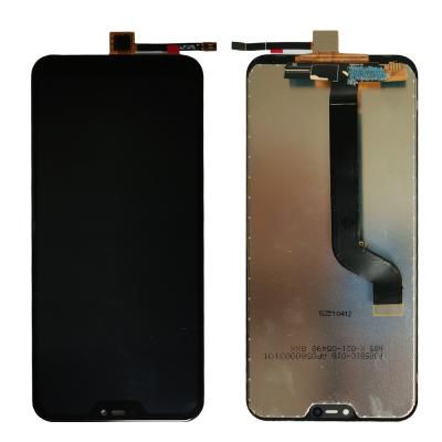 China Mobile Phone Original LCD IPS For Xiaomi MI A2 Lite LCD Display For Redmi 6 Pro LCD Replacement for sale