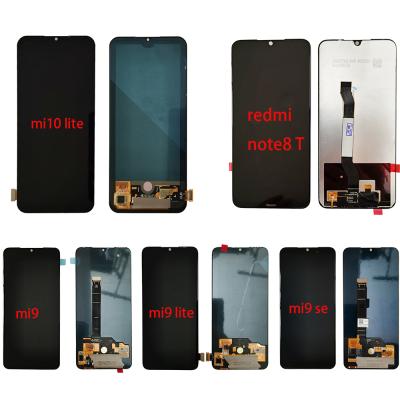 China Original LCD IPS for Xiaomi Redmi 5A Touch Screen for sale