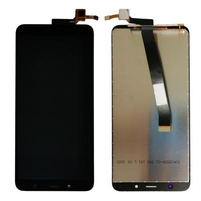 China Phone LCD Screen For Xiaomi Redmi 7A LCD Display Touch Screen Digitizer Assembly For Redmi 7A 5 LCD Replacement Part .35 inches for sale