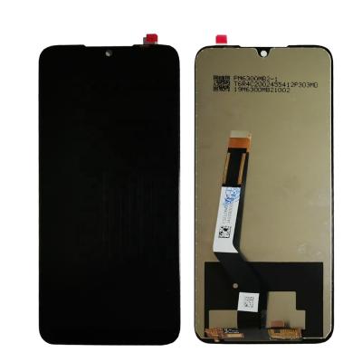 China For Xiaomi For Redmi Note 7 LCD Screen Touch Digitizer Assembly For Redmi Note 7 6.0 inch LCD Display for sale