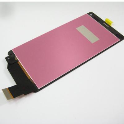 China Good Quality IPS Replacement Parts For Sony Xperia Z3 Compact LCD Screen Display for sale