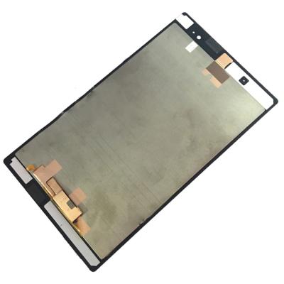 China OEM Quality Top IPS For Sony Xperia Z3 Tablet Compact Sgp621 LCD With Touch Assembly for sale