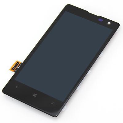 China Super Amoled Multi Touch Screen With LCD Display For Nokia Lumia 1020 for sale