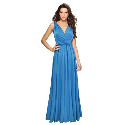 China Anti-Static Casual Plus Size Women's  Dresses for sale