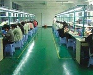 Verified China supplier - Shenzhen HiaDo Co., Ltd