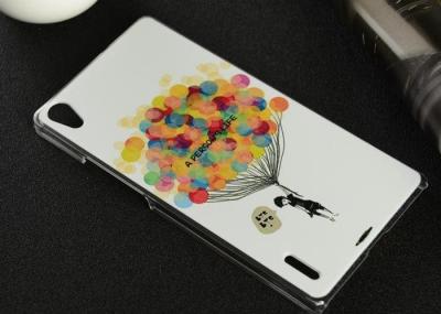 Chine Le téléphone imprimable de Huawei de fleur ultra mince de Colful affaire 7 pouces, 8 pouces, 9 pouces, 10 pouces à vendre