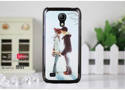 China Mini Cute Full Protection Cell Phone Cases For Samsung Galaxy S4 OEM for sale