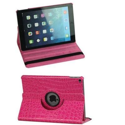 China Odourless Rotating Stand Ipad Protective Case / IPad 6 Protective Cover for sale