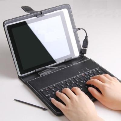 China 10 inch Tablet keyboard Cases for sale