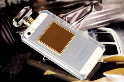 China Anti - caja del silicón de Iphone de la protección de las botellas de agua, cubierta protectora 4S del iPhone 4 en venta