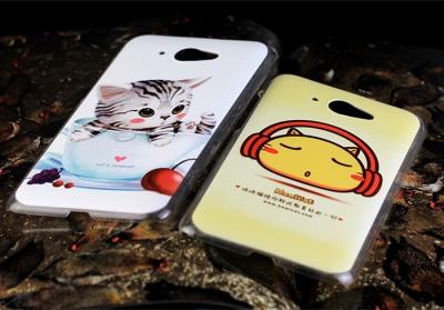 China Lenovo Cartoon Mobile Phone Cases for sale