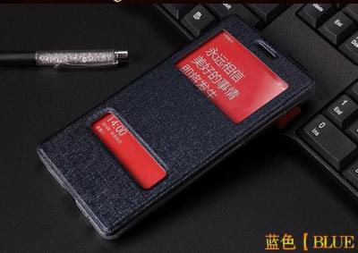 中国 Xiaomi Redmi のノートの電話カバー 販売のため